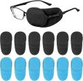 1 pcs Amblyopia Eye Patch Effective Non Woven Fabric Vision Care Lazy Eye Training Patches For Kids. 