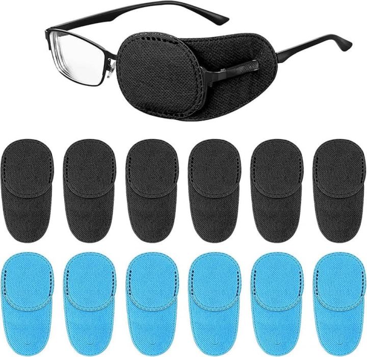 1%20pcs%20Amblyopia%20Eye%20Patch%20Effective%20Non%20Woven%20Fabric%20Vision%20Care%20Lazy%20Eye%20Training%20Patches%20For%20Kids%20-%20Image%203