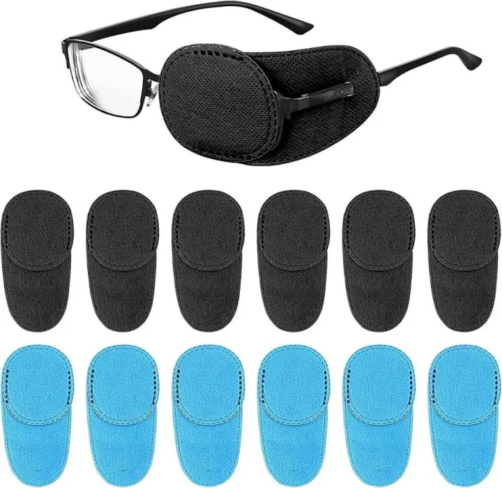 1%20pcs%20Amblyopia%20Eye%20Patch%20Effective%20Non%20Woven%20Fabric%20Vision%20Care%20Lazy%20Eye%20Training%20Patches%20For%20Kids%20-%20Image%203