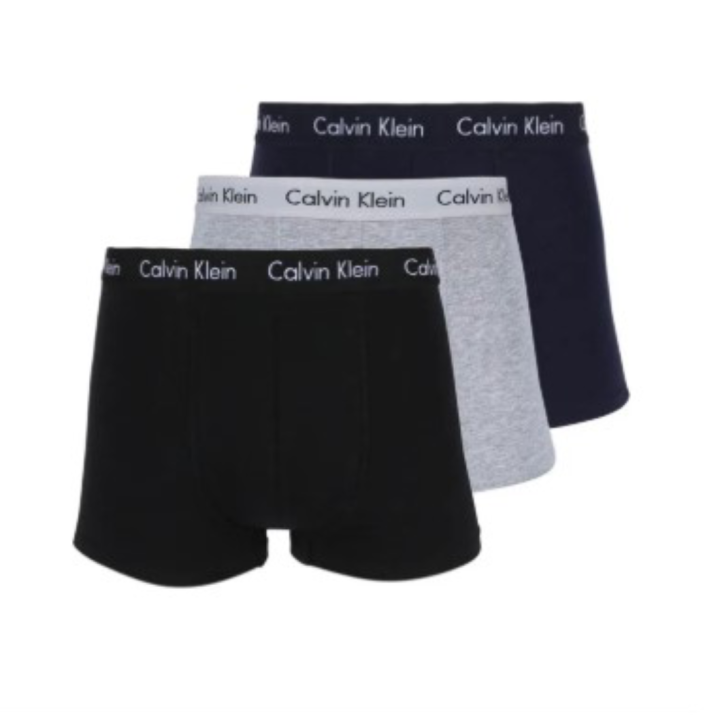 Cotton Underwear boxers for Men (Pack of 3)