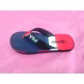 Synthetic Rubber Sandal for Men multi color - Slippers For Men. 