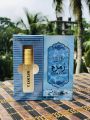Zam Zam By Alif Attar Long Lasting Roll On Perfume (১০০% হালাল) - 8ml.