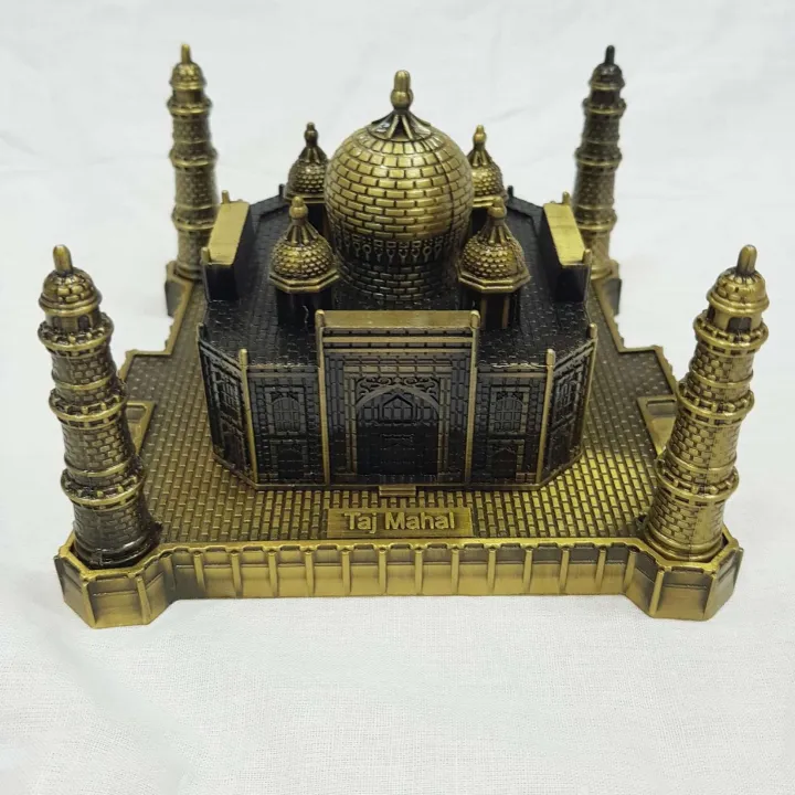 Big%20Size%20Antique%20finish%20Indian%20Souvenir%20Majestic%20Tajmahal%20Metal%20Miniature%20statue%20showpiece%20Metal%20Crafts%20World%20Landmark%20Building%20Model%20Architectural%20Creatives%20Taj%20Mahal%20for%20Home%20Office%20Decor%20Ornaments%20-%20Image%202