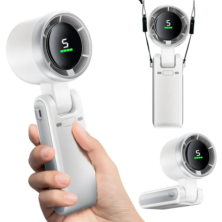 Foldable%20Handheld%20Fan,%20Portable%20High%20Speed%20Rechargeable%2010000mAh%20Mini%20Turbo%20Fan,%20Digital%20Display,%205%20Speed%20Adjustable%20Personal%20Small%20Pocket,%20Gifts%20for%20Women%20Men%20Travel%20Camp%20Outdoor%20Office%20-%20Image%205