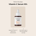 Sinoz Vitamine C Serum 10% (30ml) Turkey. 
