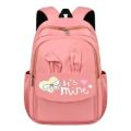 School Bags For Girls Big Capacity Backpack Shouler Bags Anti Theft Waterproof Daily Travel Back Pack Ladies Bagpack School Bag. 