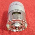 12V 775 DC Motor 21000RPM 5mm Shaft Double Ball Bearing For Grinding Drilling Cutting. 