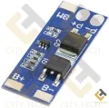 2S BMS Battery Protection Board 2S 8A 7.4V 8.4V 18650 AA AAA Lipo Li-ion Lithium Battery BMS Charger Protection Module Board Circuit. 