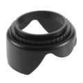 Hood 49mm Tulip Flower for Canon EF 50mm f/1.8 STM Len_s. 