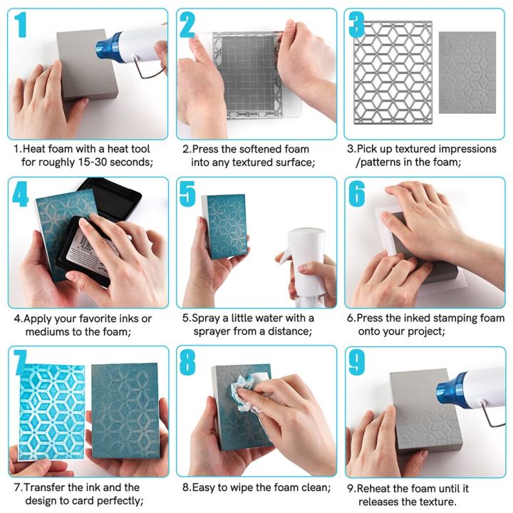 Reusable%20Stamping%20Foam%20To%20Create%20Reverse%20Stamped%20Background%20Blending%20Foams%20Tool%20For%20Scrapbooking%20Craft%20Card%20Front%20Making%202%20Sizes%20-%20Image%205