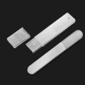 Crystal Nail Files Set for Manicure and Pedicure.