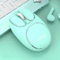 K-Snake W520 Wireless Mouse 800-1600DPI. 