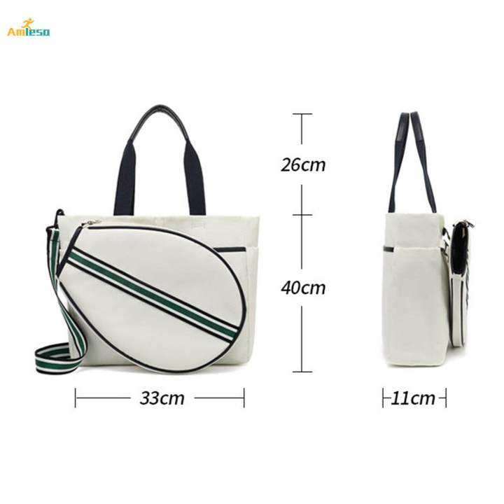 Tennis%20Tote%20Carrying%20Large%20Detachable%20Racket%20Holder%20Portable%20Badminton%20Bag%20-%20Image%207