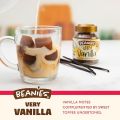 Beanies Very Vanilla Flavour Instant Coffee - 50gm. 