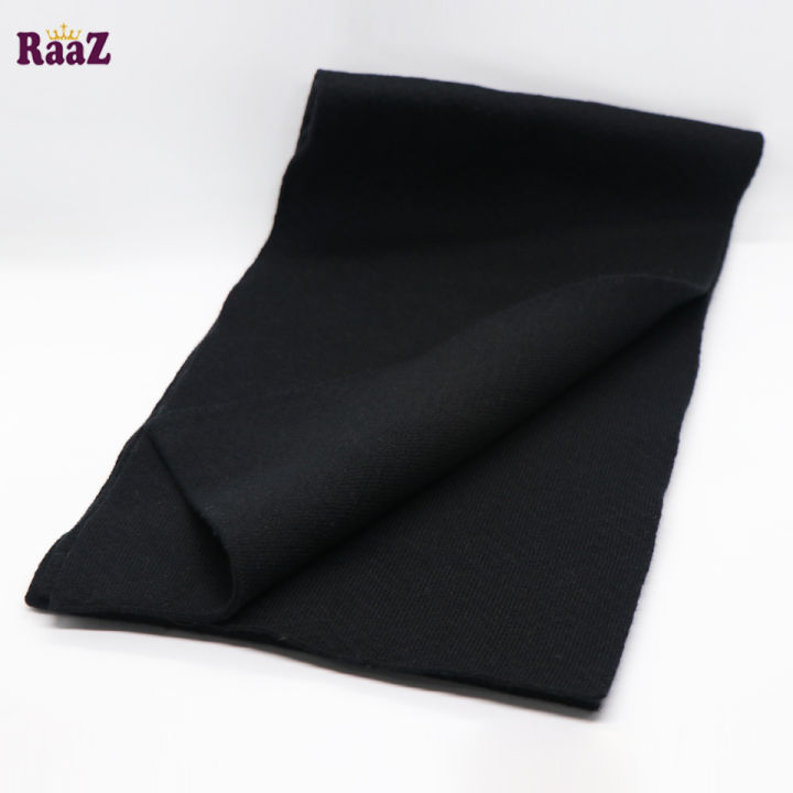 Black%20Woolen%20Soft%20Scarf,%20Muffler%20Stylish%20Fashion%20Scarf%20For%20Men%20And%20Women%20-%20Image%204