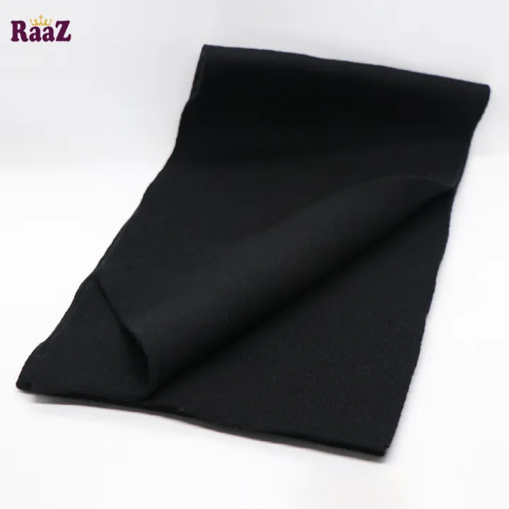 Black%20Woolen%20Soft%20Scarf,%20Muffler%20Stylish%20Fashion%20Scarf%20For%20Men%20And%20Women%20-%20Image%204