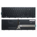 New US Keyboard Backlight for Dell Inspiron 15 3000 5000 3541 3542 3543 5542 3550 5545 5547 15-5547 17-5000.