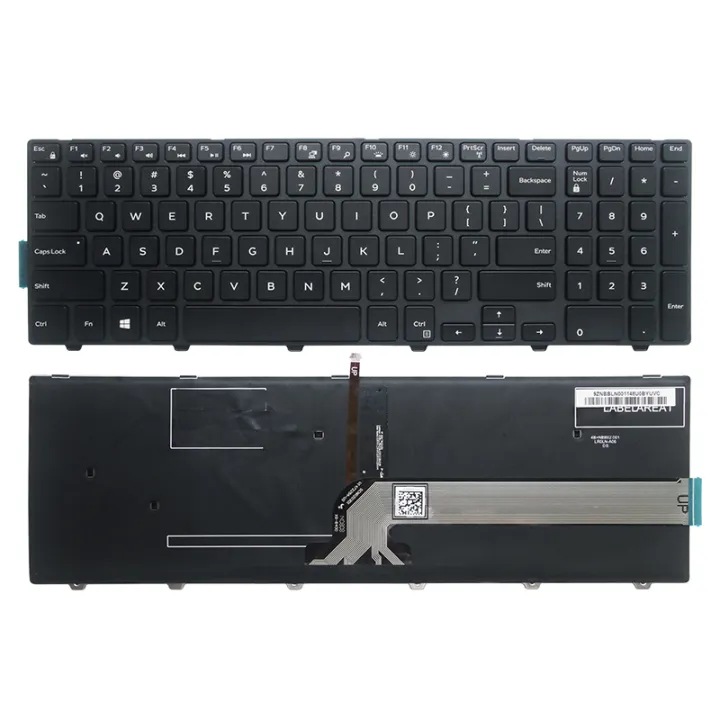 New%20US%20Keyboard%20Backlight%20for%20Dell%20Inspiron%2015%203000%205000%203541%203542%203543%205542%203550%205545%205547%2015-5547%2017-5000%20-%20Image%202