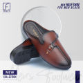 Trendsetter -Upscale Living -New Fashionable Half Shoe For Men, Half Shoe For Men- Inventive Choice Remarkable - Disclose Styles & Luxe. 