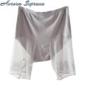 Mini Skirt Safety Panties High Waist Lace Patchwork Safety Shorts for Women Tummy Control Yoga Underpants with Quick Dry Technology Buyers' Favorite Women Underwear.