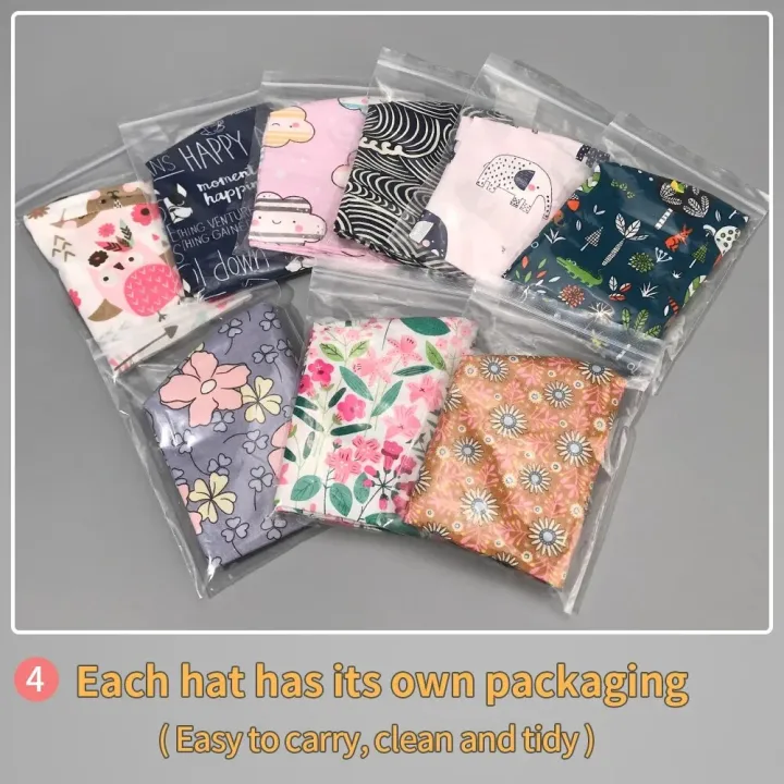 Nurse%20Scrubs%20Cap%20Adjustable%20Scrubs%20Hat%20Unisex%20Cotton%20Pink%20Print%20Nursing%20Caps%20Accessories%20Medical%20Work%20Hat%20Pet%20Shop%20Surgicals%20Hat%20-%20Image%206