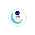 NIVEA Soft Moisturizing Cream – 25ml.