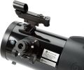 Portable Altazimuth Reflector Telescope. 