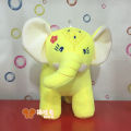 Giant Plush Elephant Soft Toy Doll Gift for Baby. 