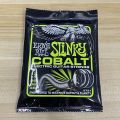 Stringed Instrument 2721/2723 Cobalt Electric Guitar Strings Increased Low End Crisp Sound Ernie Ball Electric Strings Long Service Life Clear Sound Super Electric Guitar Strings Bass Strings.