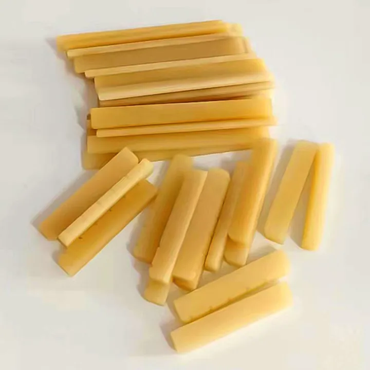 Qiunery%20Slotted%20Nut%20Saddle%20Kit%206%20String%20Instrument%20Replacement%20Repair%20Accessories%20DIY%20Bridge%20Builder%20Bone%20Guitar%20Nut%20-%20Image%206