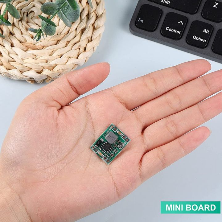20%20Pcs%20Mini%20MP1584EN%20DC-DC%20Buck%20Converter%20Adjustable%20Supply%20Module%2024V%20to%2012V%209V%205V%203V%20Reduced%20Voltage%20Regulator%20-%20Image%206