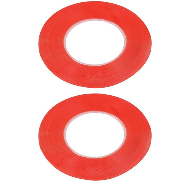 2mm Adhesive Double Sided Tape Strong Sticky For Mobile Phone Repair