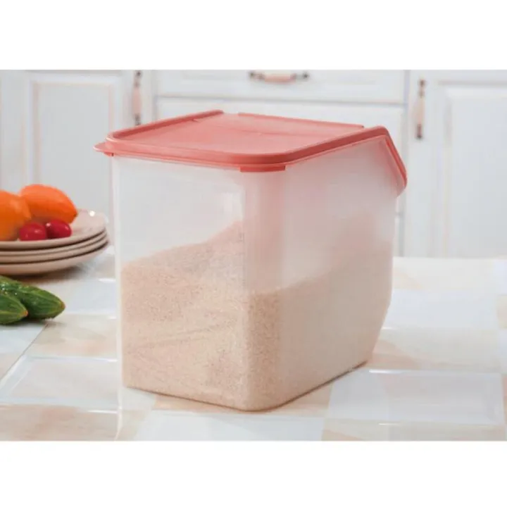 Plastic%20Kitchen%20Food%20Cereal%20Rice%20Storage%20Container%20Box%20Measuring%20Cups%20Coffee%20-%20Image%209