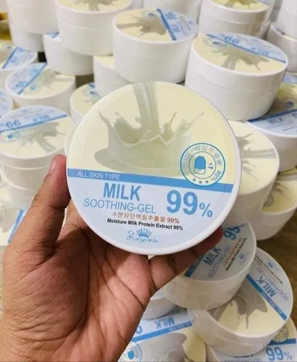 Milk%2099%25%20White%20Soothing%20Gel%20300ml%20-%20Image%202