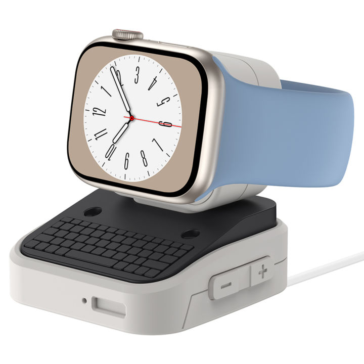 (New)%20smart%20watch%20charging%20stand%20silicone%20charging%20holder%20dock%20retro%20computer%20design%20compatible%20for%20iWatch%208%207%206%205%204%203%202%201%20Galaxy%20watch6%206pro%205%205pro%20-%20Image%202
