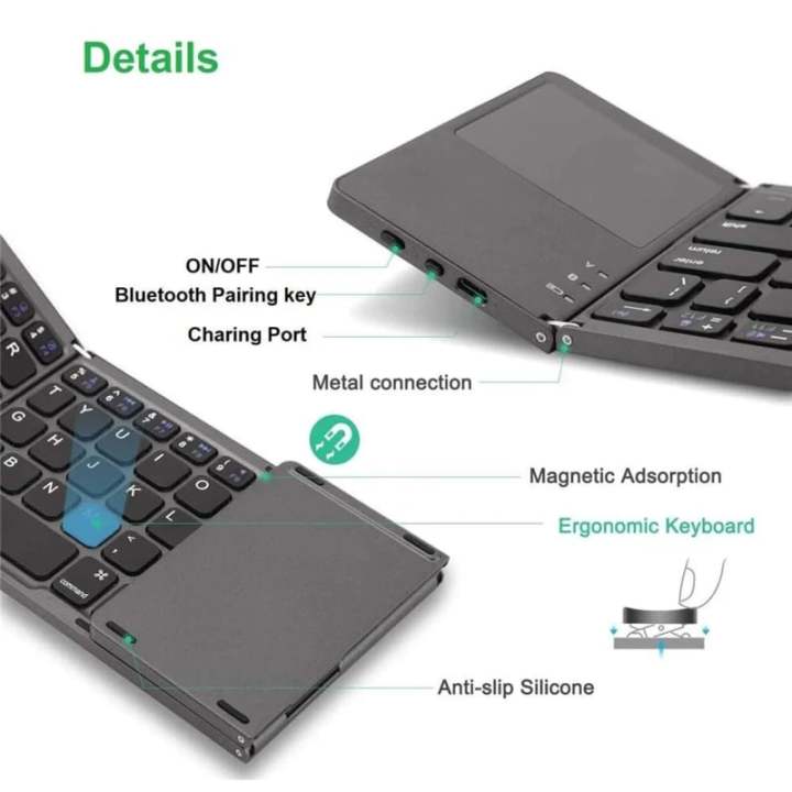 B033%20Foldable%20Bluetooth%20Keyboard%20With%20Touchpad%20-%20Image%206