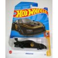 Hot Wheels Porsche 935 - Black, Scale - 1:64. 