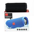 Charge K3+ Portable Wireless Bluetooth Speaker. 