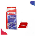 School Stationery  Max Geometry Box  Instruments Math Compass Set - 1 Box Set. 