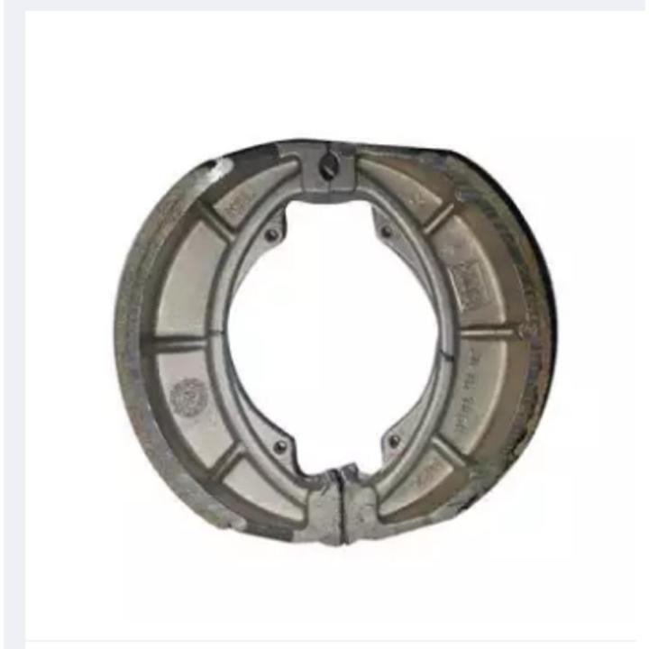 Dram Beake Shoe For Bajaj  CT-100