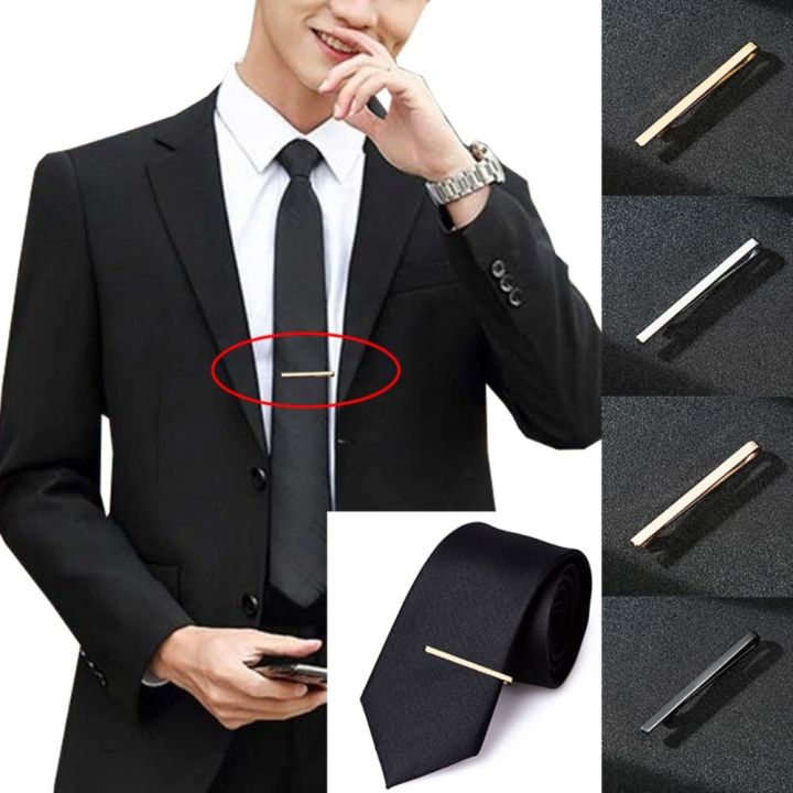 Formal%20Formal%20Occasion%20Accessories%20Gift%20Simple%20Tie%20Pin%20Fashion%20Jewelry%20%20Plated%20Necktie%20Bar%20Clasp%20Men%20Necktie%20Buckle%20Clasp%20Clip%20Metal%20Tie%20Clips%20-%20Image%206