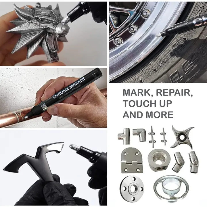 Mirror%20Chrome%20Marker:%20ZOET%20Chrome%20Pen%20%7C%20Chrome%20Paint%20for%20Any%20Surface%20%7C%20Chrome%20Marker%20Paint%20Pen%20for%20Repairing,%20Model%20Painting,%20Marking%20or%20DIY%20Art%20Projects%7C%20Permanent%20Liquid%20Mirror%20-%20Image%208
