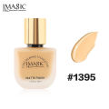 〽️ Imagic Long Wearing Matte Finish Foundation - #1395 SANDY TAN. 