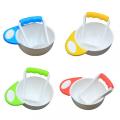 Baby Food Masher and Serve Bowl Set(1Pcs).