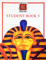 Nelson English Student Book 5  - Offset Paper. 