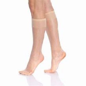 02 pcs New design Long Socks for women/Ladies