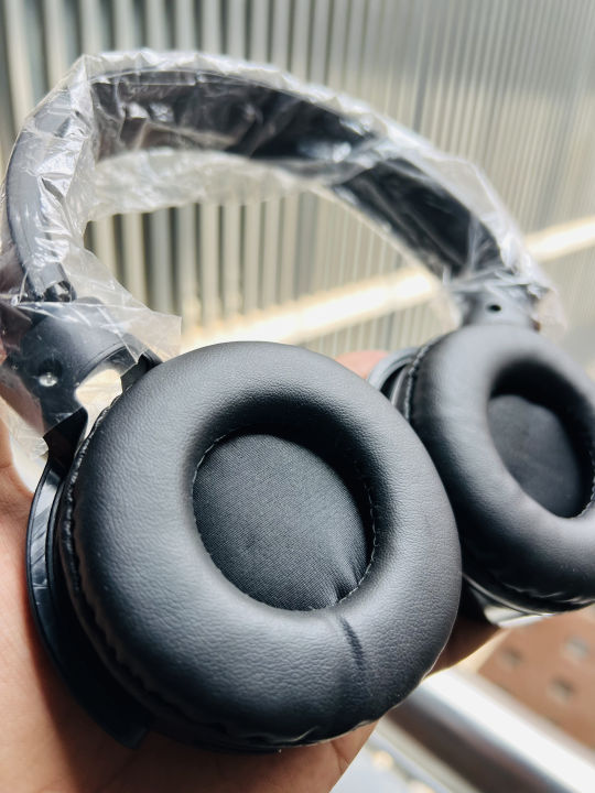 450BT%20Extra%20Bass%20Wired%20Headphone%20-%20High%20Quality%20Sound%20-%20Foldable%20Design%20-%20Black%20-%20Image%205
