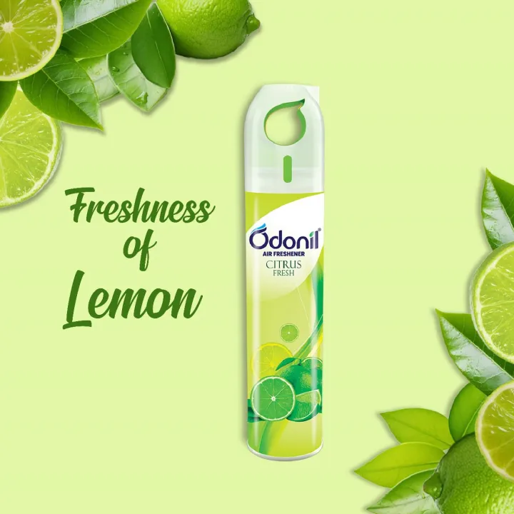 Odonil%20Room%20Air%20Freshener%20Spray%20Citrus%20Fresh%20300%20ml%20-%20Image%203