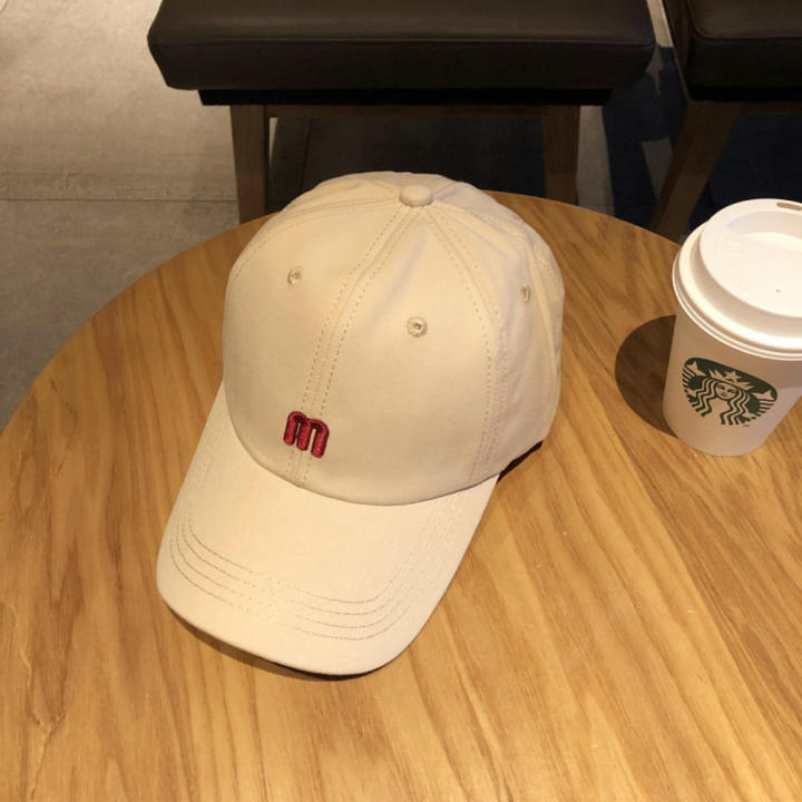 Adjustable%20Korean%20kids%20baseball%20hat%20Comfortable%20Yellow/Blue/Black/White//Orange%20Cotton/Polyester%20Baby%20peaked%20cap%20INS%20Embroidered%20sun%20hat%20for%20Summer%20hat%20Outdoor%20activities%20Beachwear%20Daily%20wear%20Boys%20and%20-%20Image%209