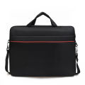 Wholesale Men's Casual Computer Bag 15 inch Laptop Tote Bag Briefcase Business Commuter Shoulder Crossbody Bag.